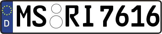 MS-RI7616