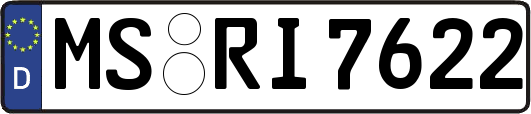 MS-RI7622