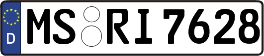 MS-RI7628