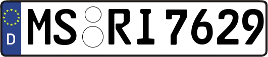 MS-RI7629