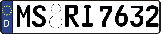 MS-RI7632