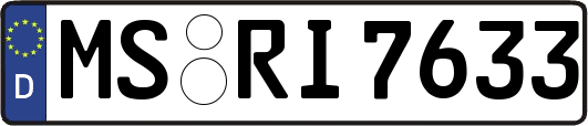 MS-RI7633