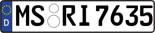 MS-RI7635