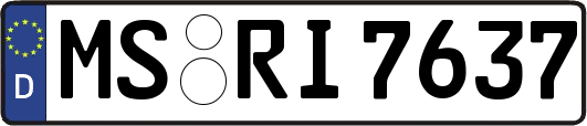 MS-RI7637