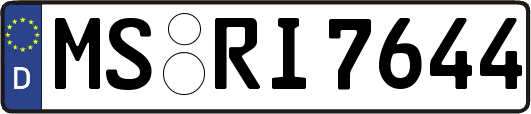 MS-RI7644