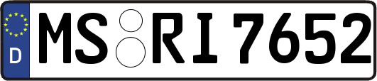 MS-RI7652