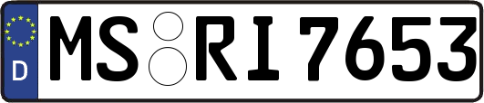 MS-RI7653