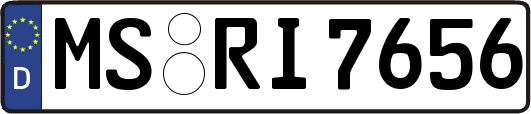 MS-RI7656