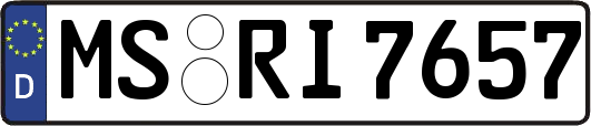 MS-RI7657