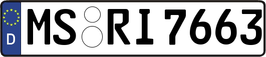 MS-RI7663