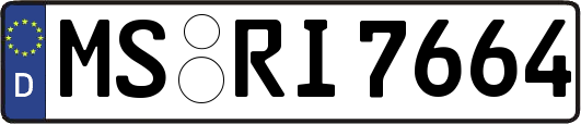 MS-RI7664