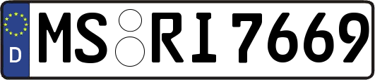 MS-RI7669