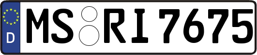 MS-RI7675