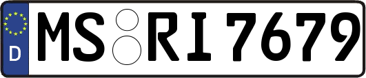 MS-RI7679