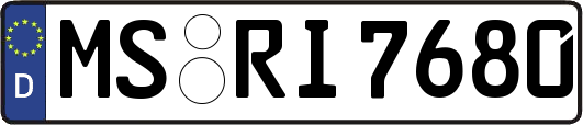 MS-RI7680