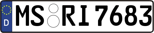 MS-RI7683