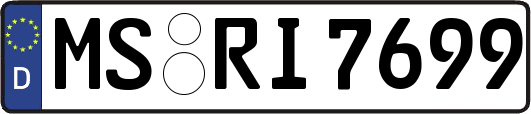 MS-RI7699