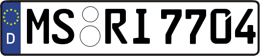 MS-RI7704