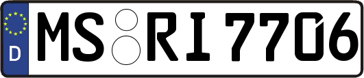 MS-RI7706