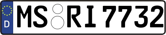 MS-RI7732