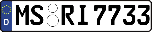 MS-RI7733