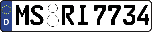 MS-RI7734