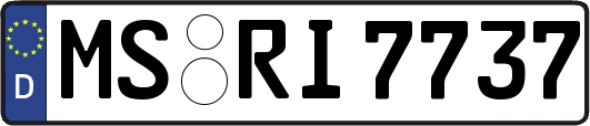 MS-RI7737