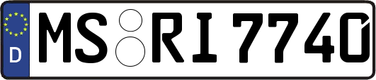 MS-RI7740