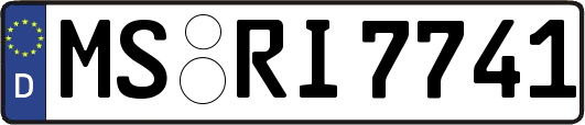 MS-RI7741