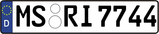 MS-RI7744