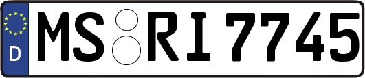 MS-RI7745