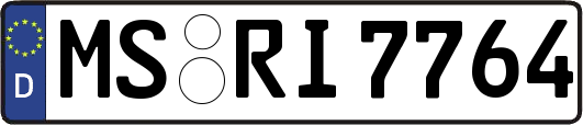 MS-RI7764