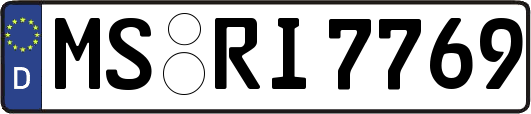 MS-RI7769