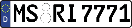 MS-RI7771