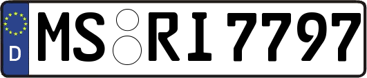 MS-RI7797