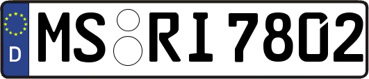 MS-RI7802