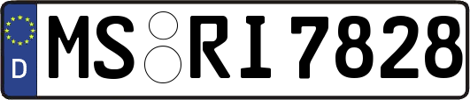 MS-RI7828