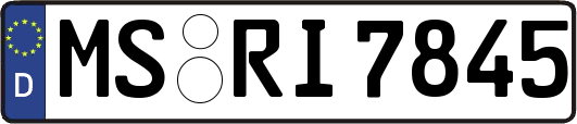 MS-RI7845