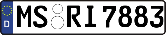 MS-RI7883