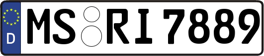 MS-RI7889