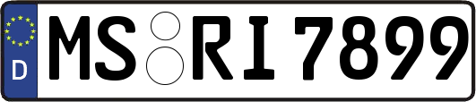 MS-RI7899