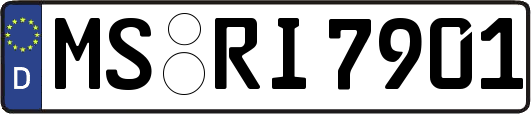 MS-RI7901