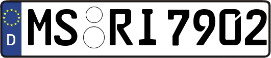 MS-RI7902
