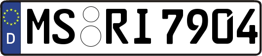 MS-RI7904