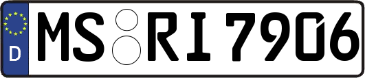 MS-RI7906