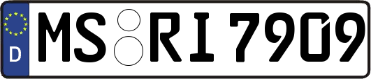 MS-RI7909