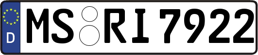 MS-RI7922