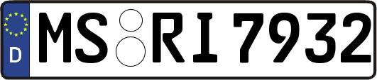 MS-RI7932