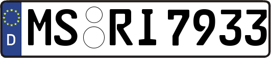 MS-RI7933