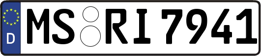 MS-RI7941